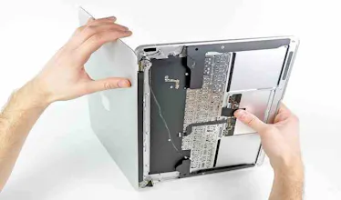 Learn Laptop Chip Level Repairing Course gallery image