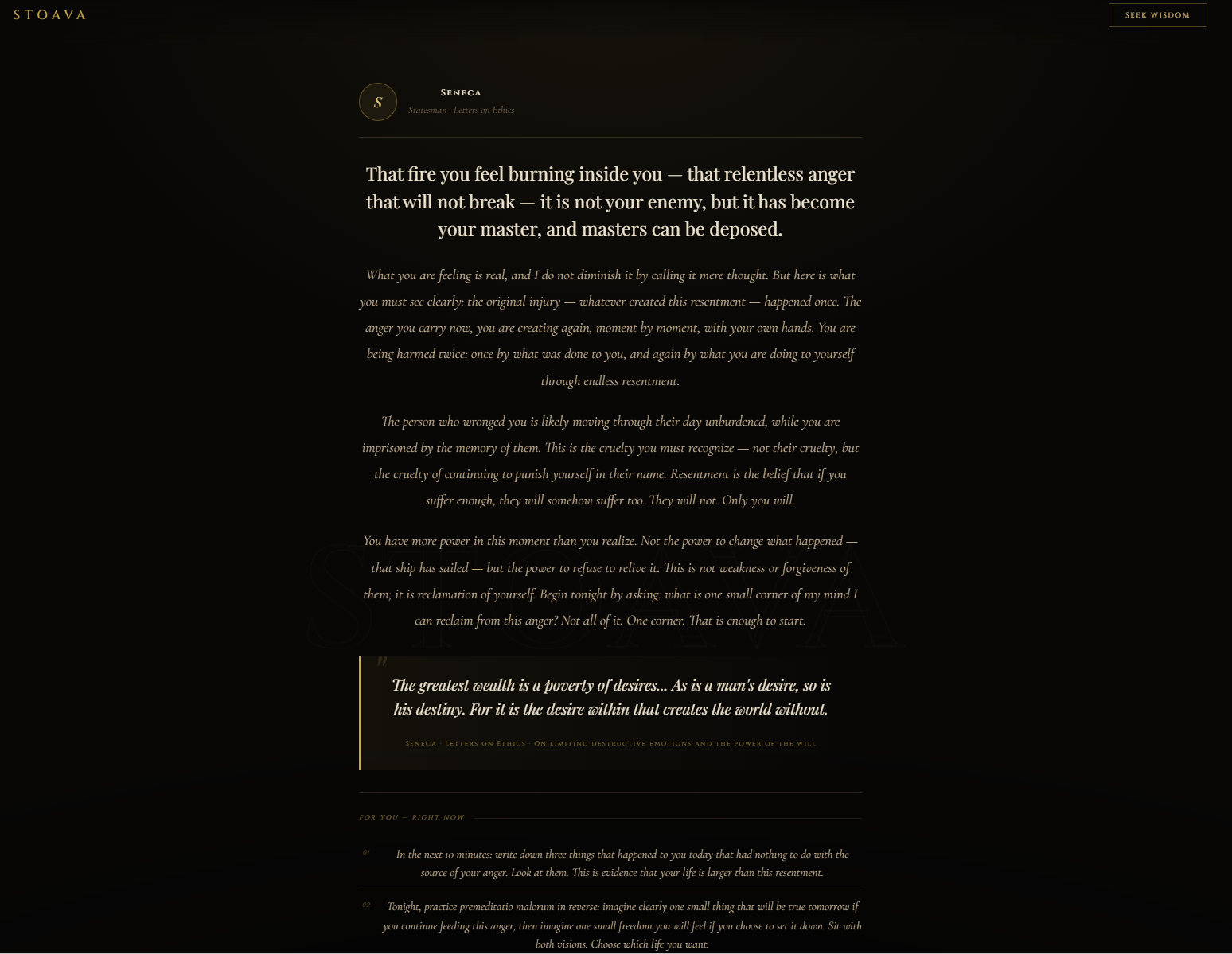 Stoava gallery image