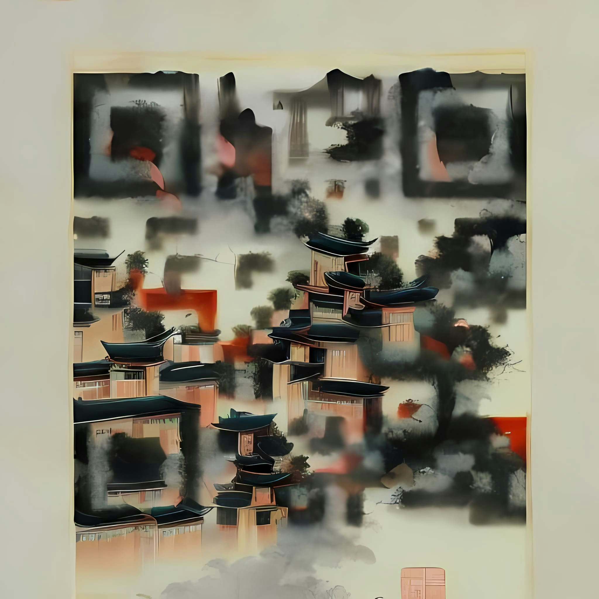 Mídia 7 de OpenArt - gerador de código AI Artistic AI