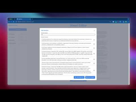 NeatSheet gallery image