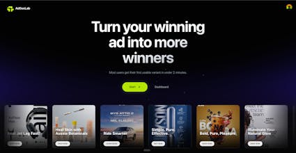 AdGenLab gallery image