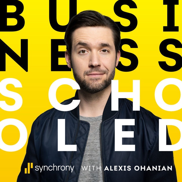 Business Schooled gallery image