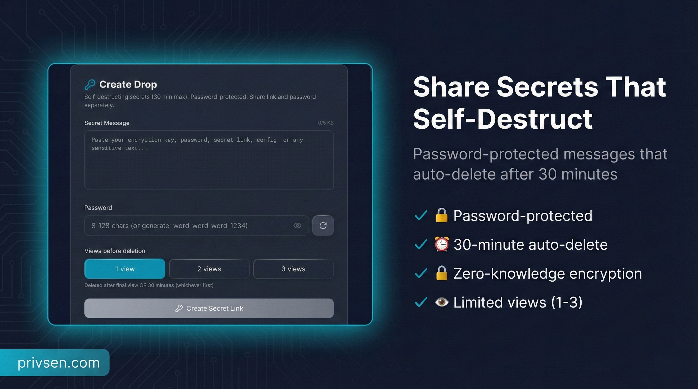 Privsen gallery image