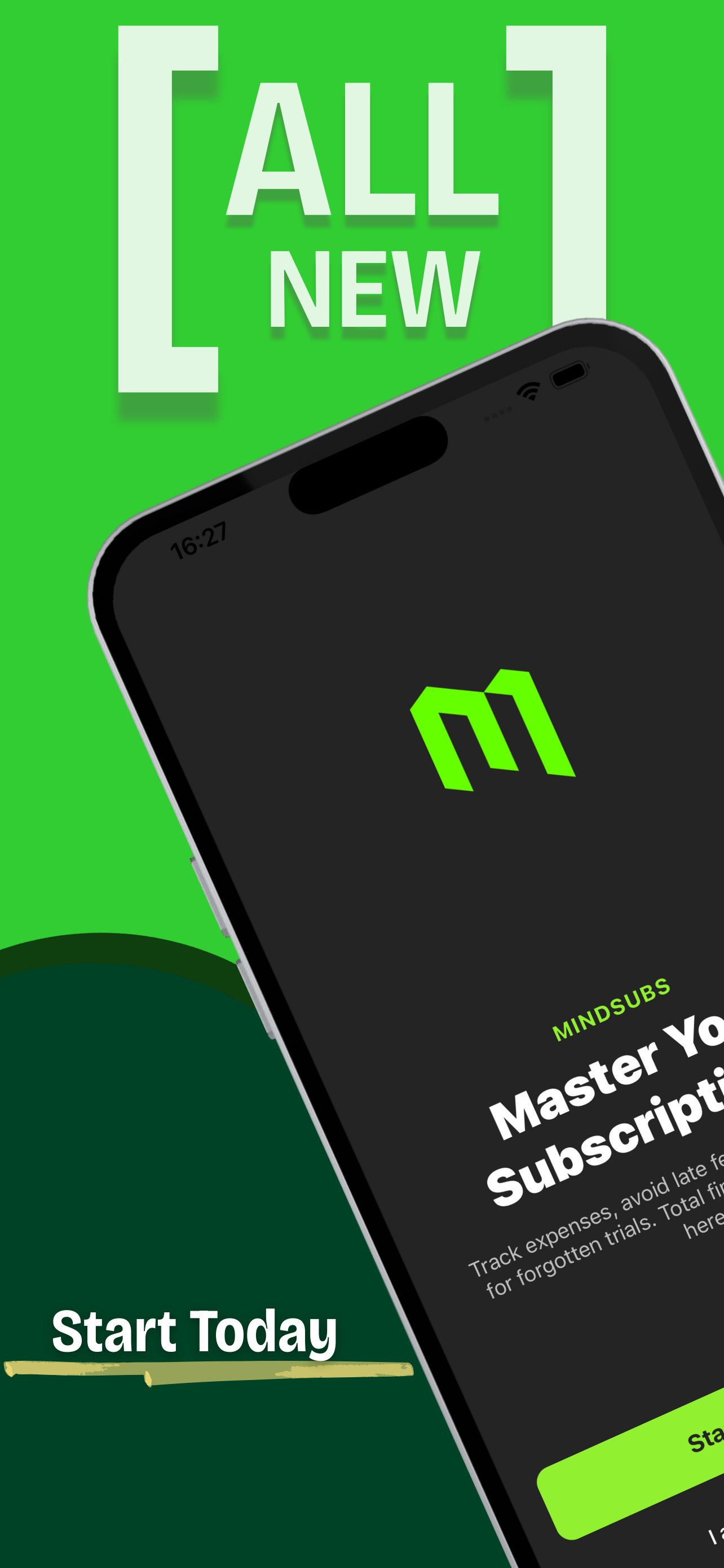 MindSubs 2.0 – Financial Health Manager gallery image