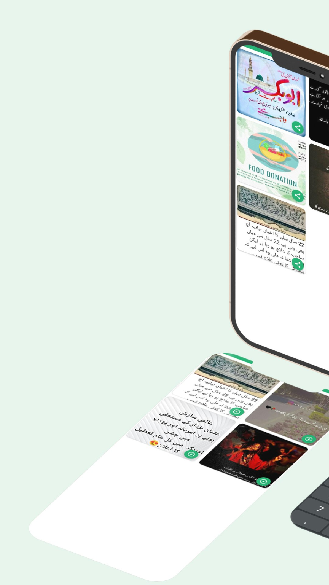 Status Saver For Whatsapp 2022 gallery image