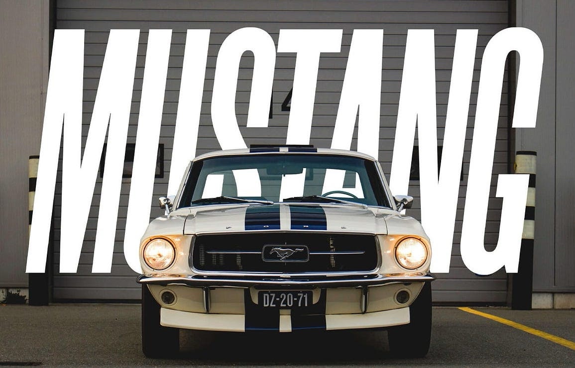 Text Behind Image gallery image