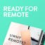 Ready for Remote