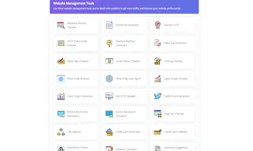 SmallSEOTool.Tools gallery image