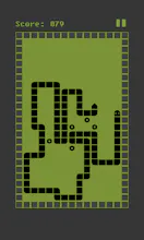 Retro Snake gallery image