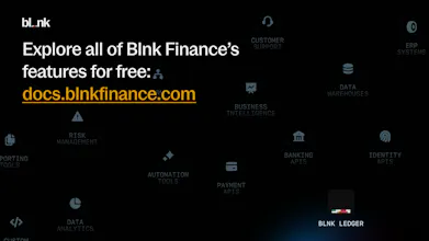 Blnk Finance gallery image