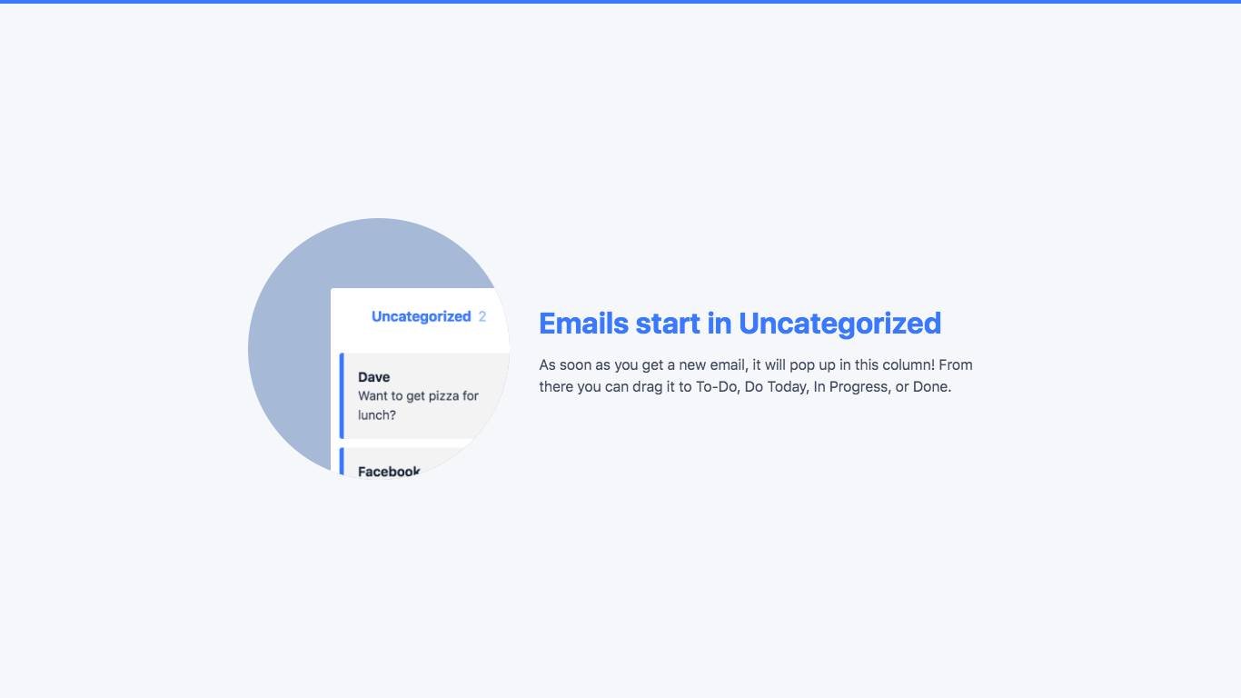 KanbanMail gallery image