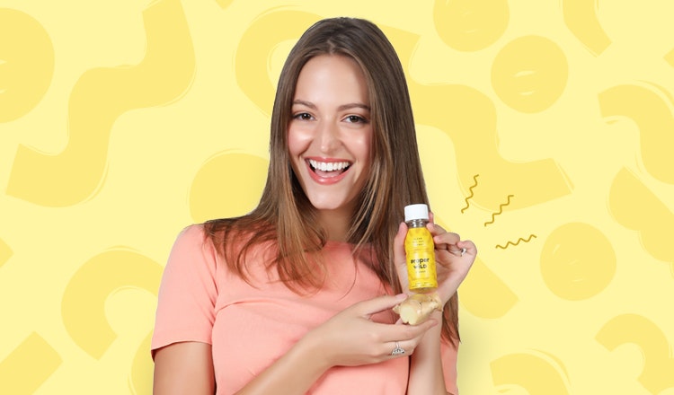 Proper Wild gallery image