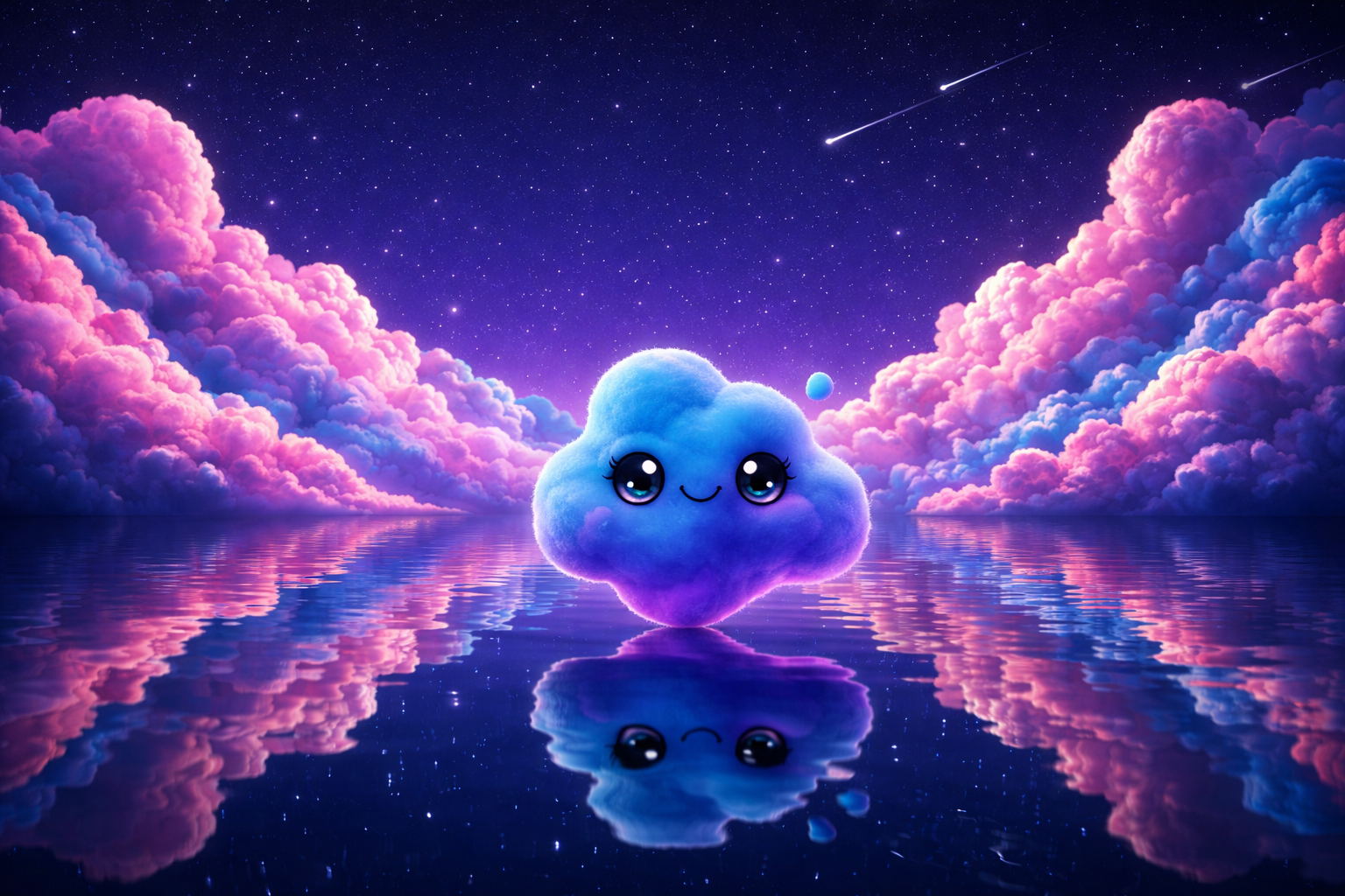 Tia Cloud gallery image