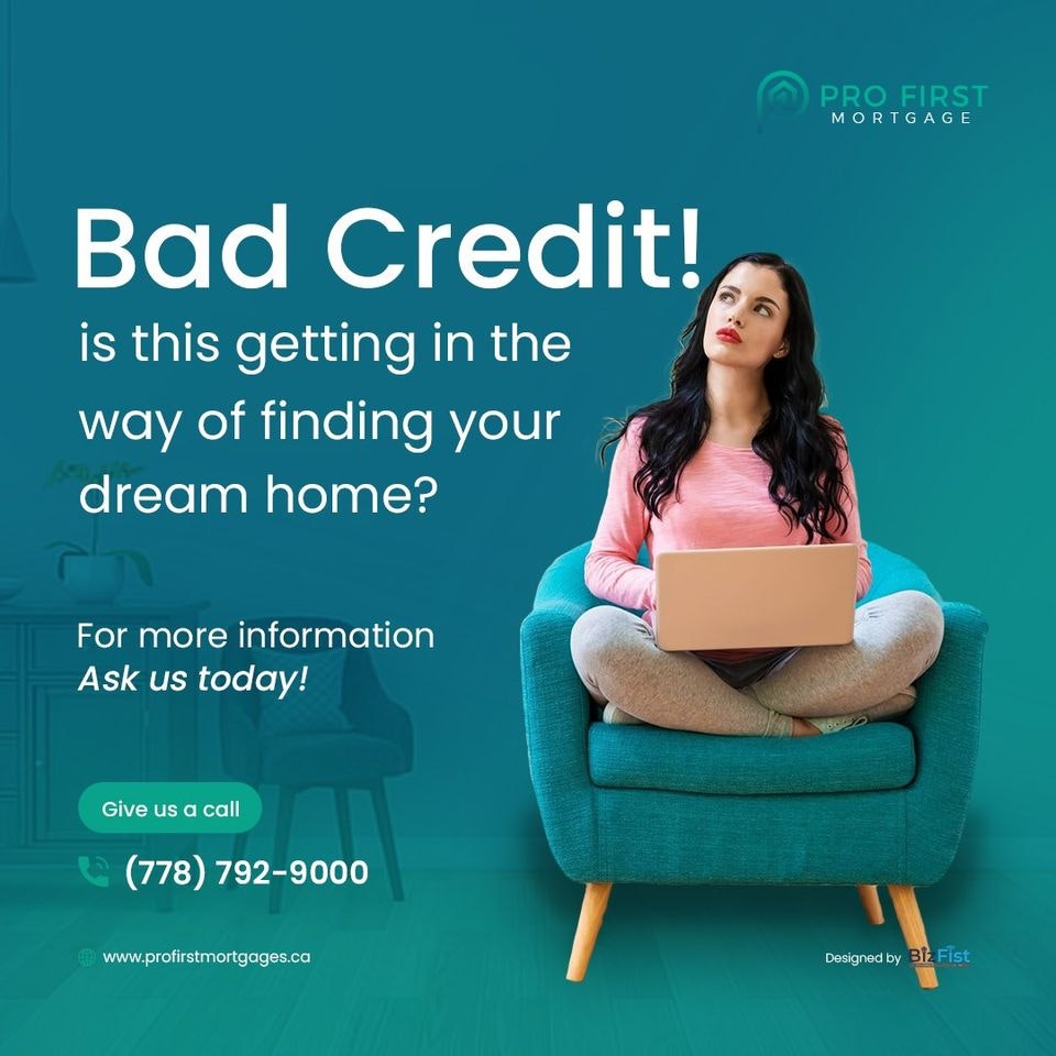 Profirst Mortgage Broker gallery image