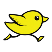 TweetTicker.com logo