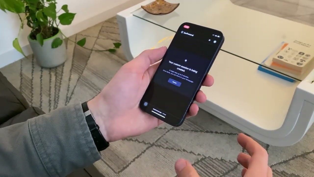 ZenPersonal gallery image