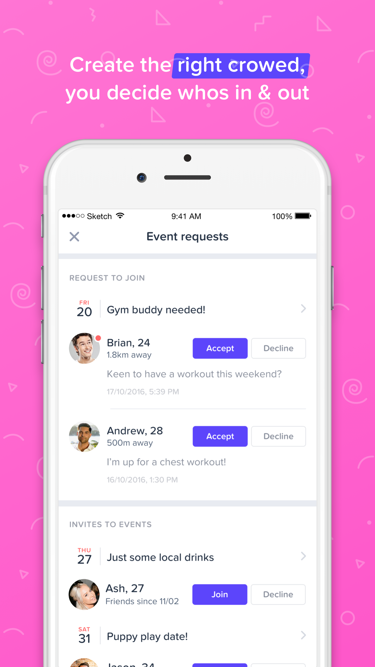 Friendly gallery image