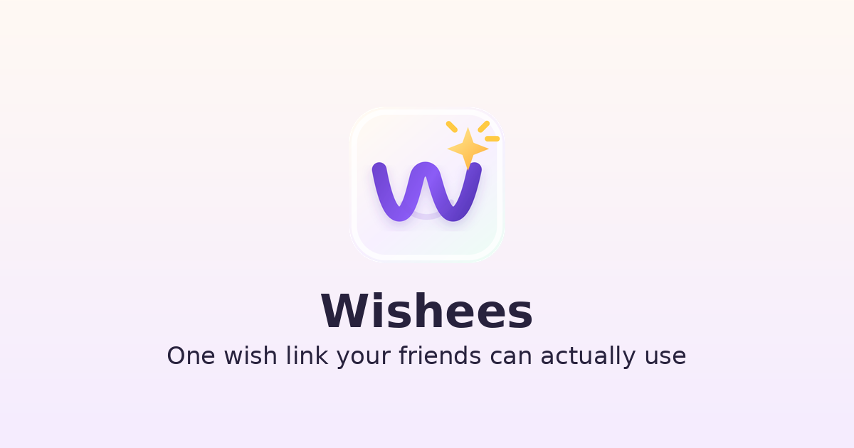 Wishees gallery image