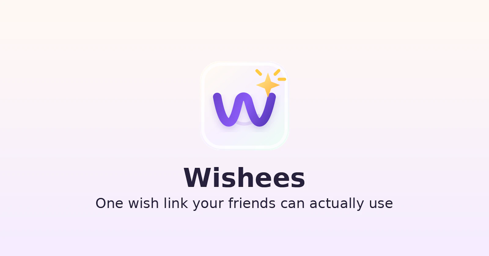 Wishees screenshot 1