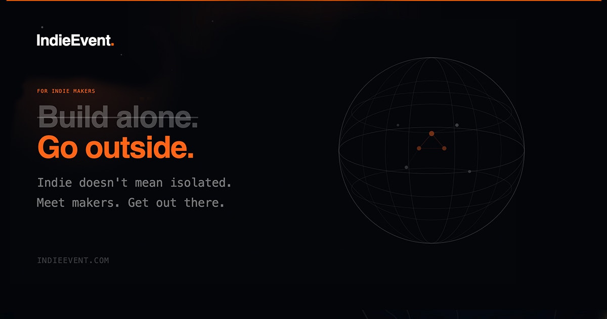 IndieEvent gallery image