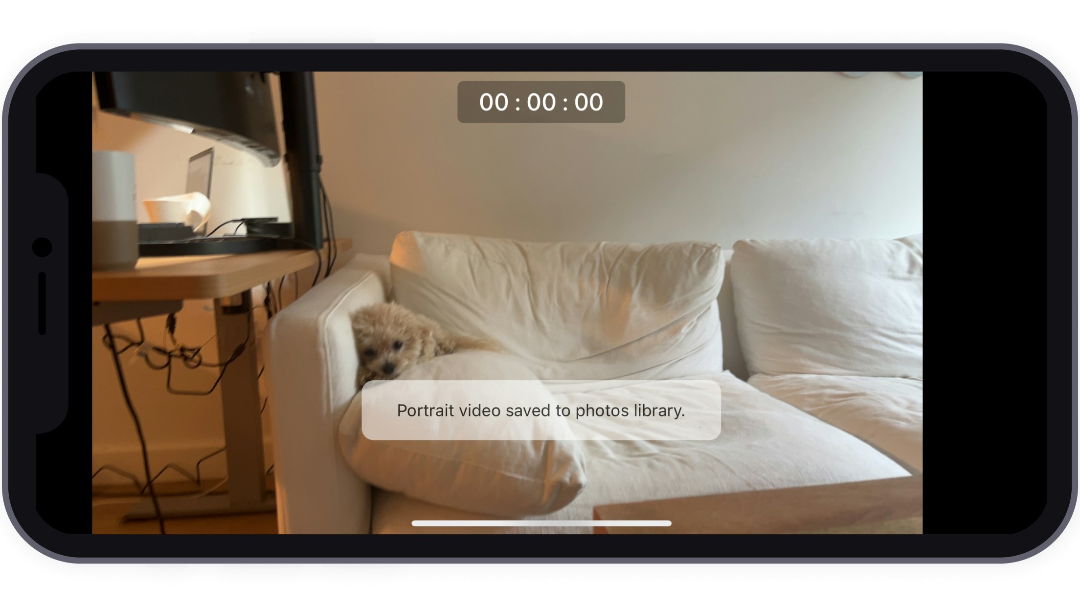 CropCam - Recordadora de video - Cámara de video con dos salidas media 7