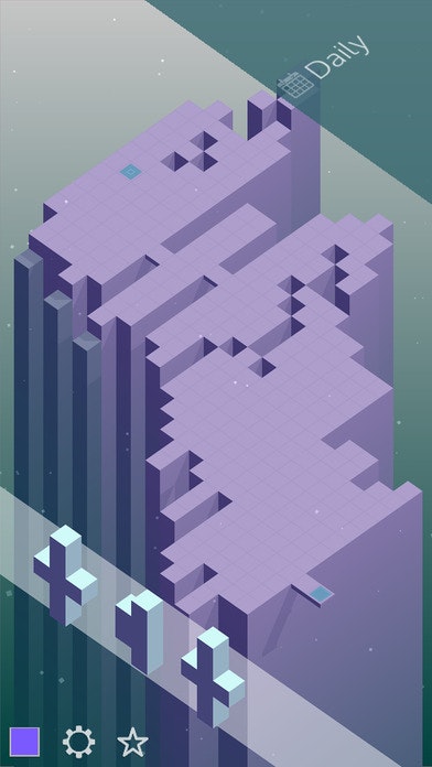 Outfolded gallery image