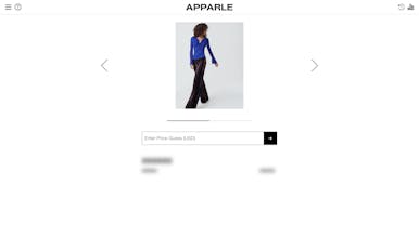 Apparle gallery image