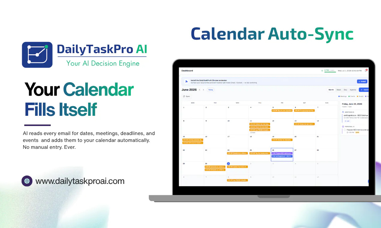 Daily Task Pro AI 截图 8