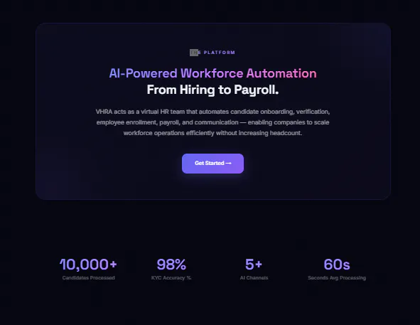 hrm.kolorax.ai gallery image