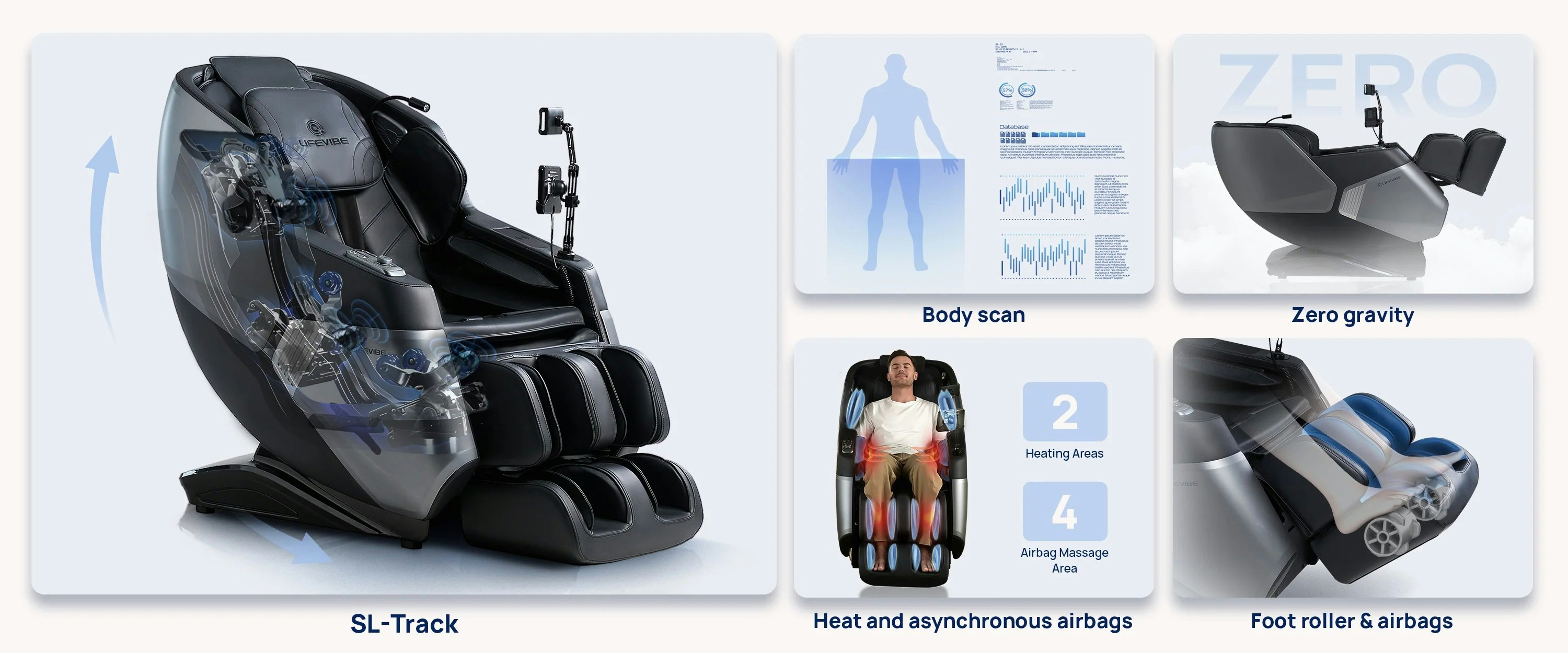 LifeVibe gallery image