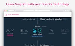 How to GraphQL media 1