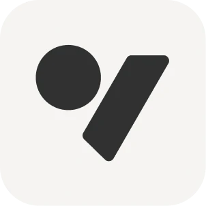 Vistadex Claim Markets logo