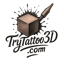 Try Tattoo 3D