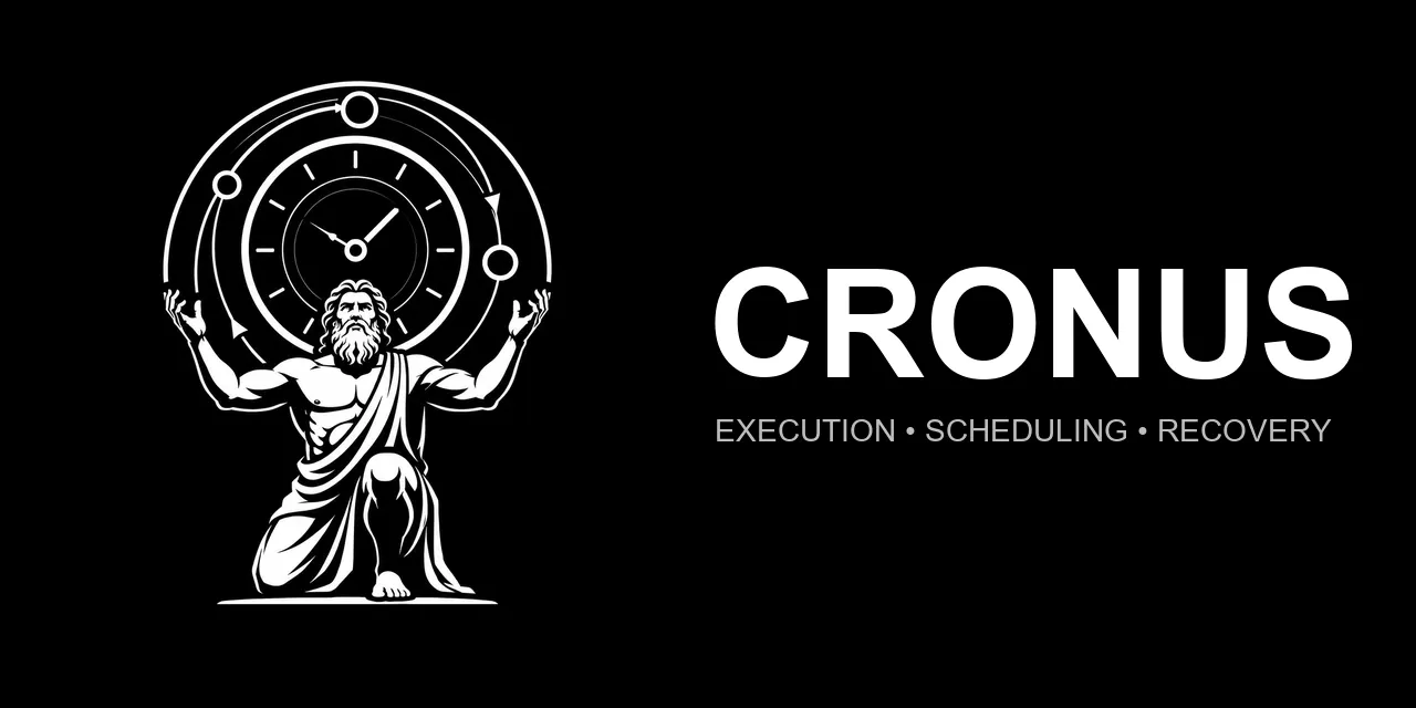 Cronus gallery image