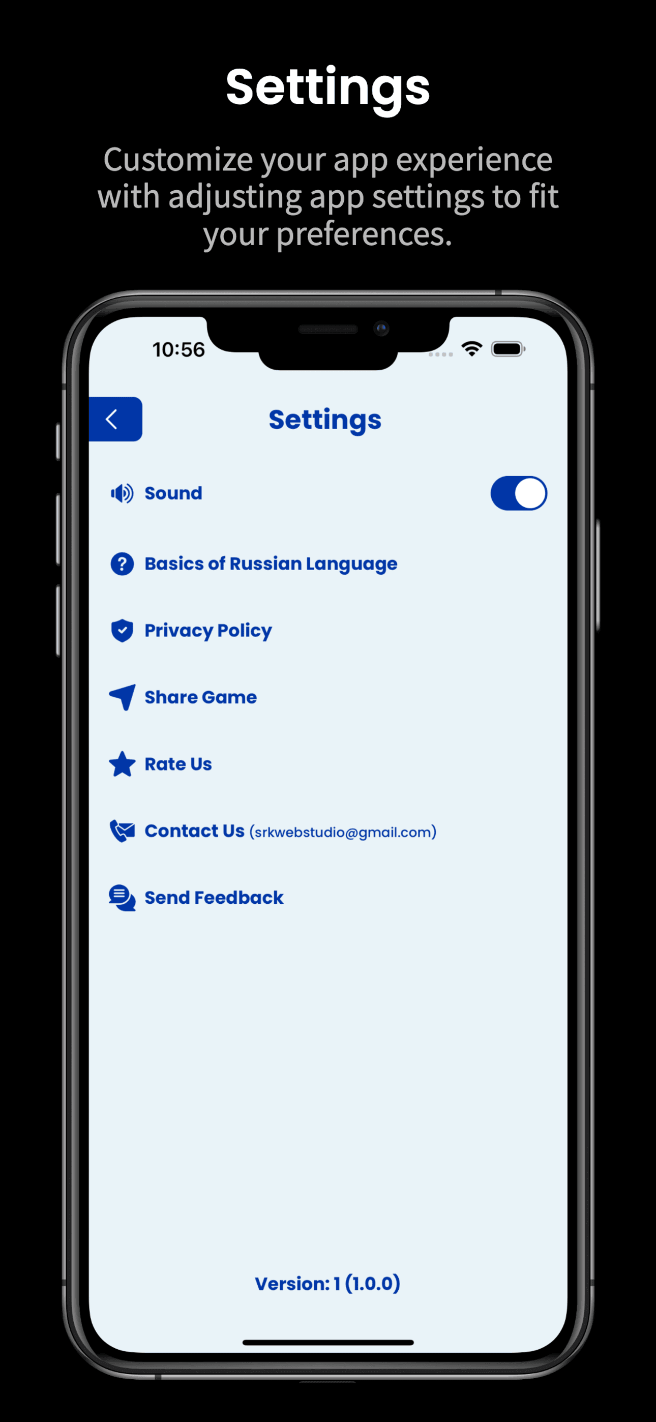  Learn Russian: Verb Forms gallery image