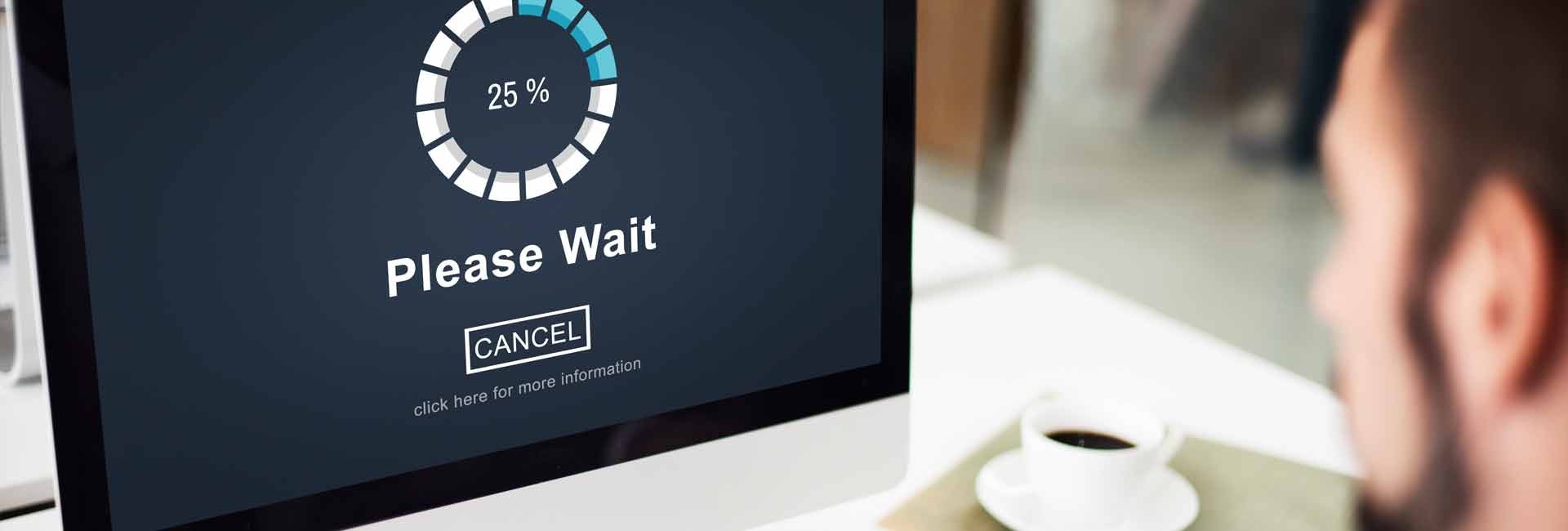 Webagentur MacBari - Main product screenshot demonstrating key features and user interface