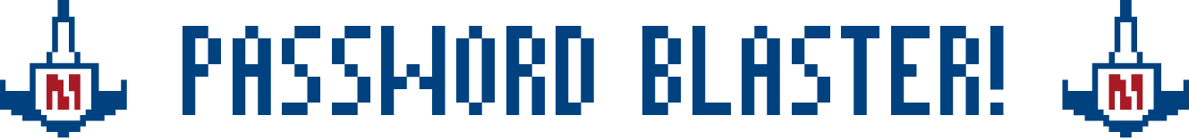 Password Blaster gallery image