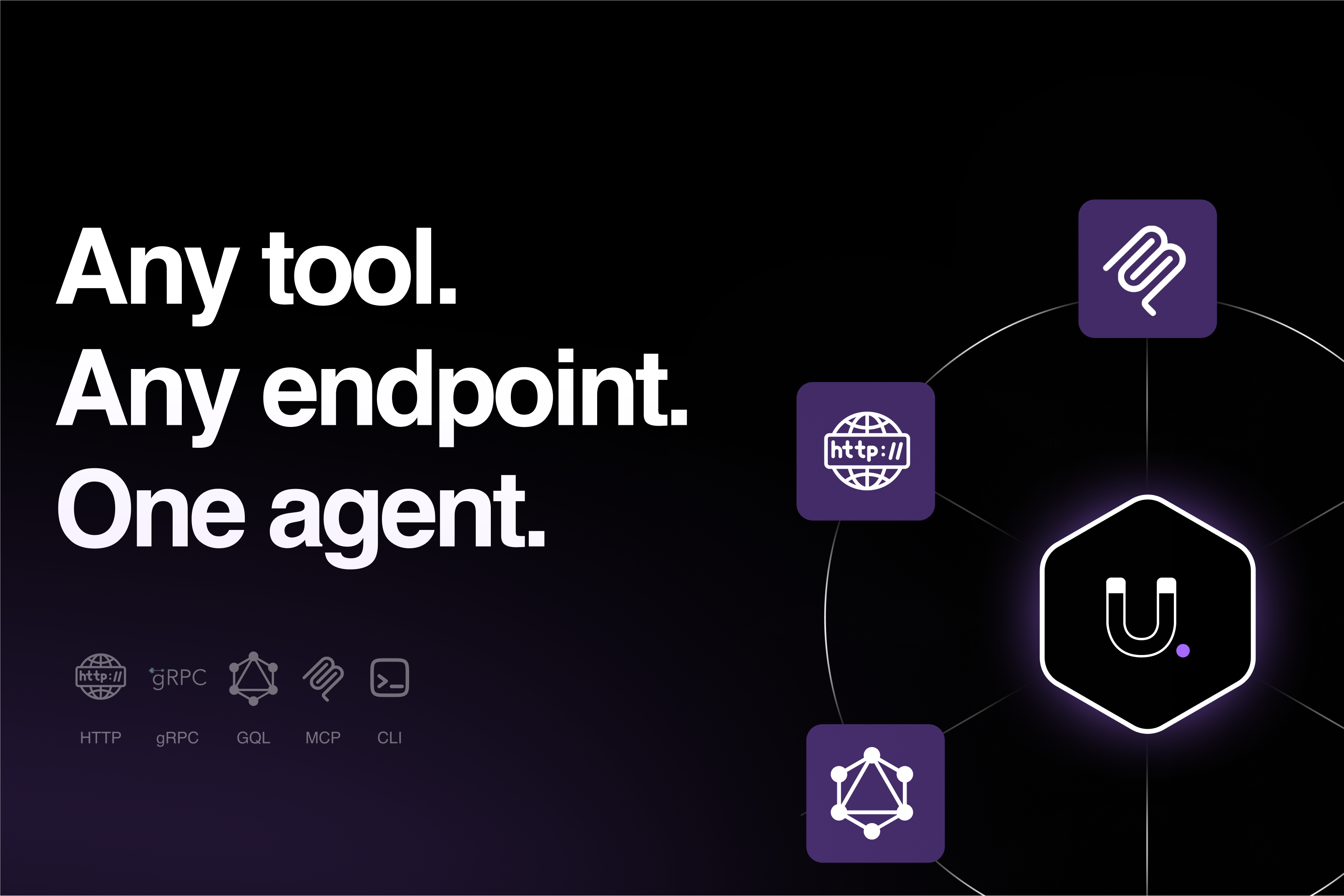 UTCP -agent - Bouw tool-calling agenten in 4 regels code media 4
