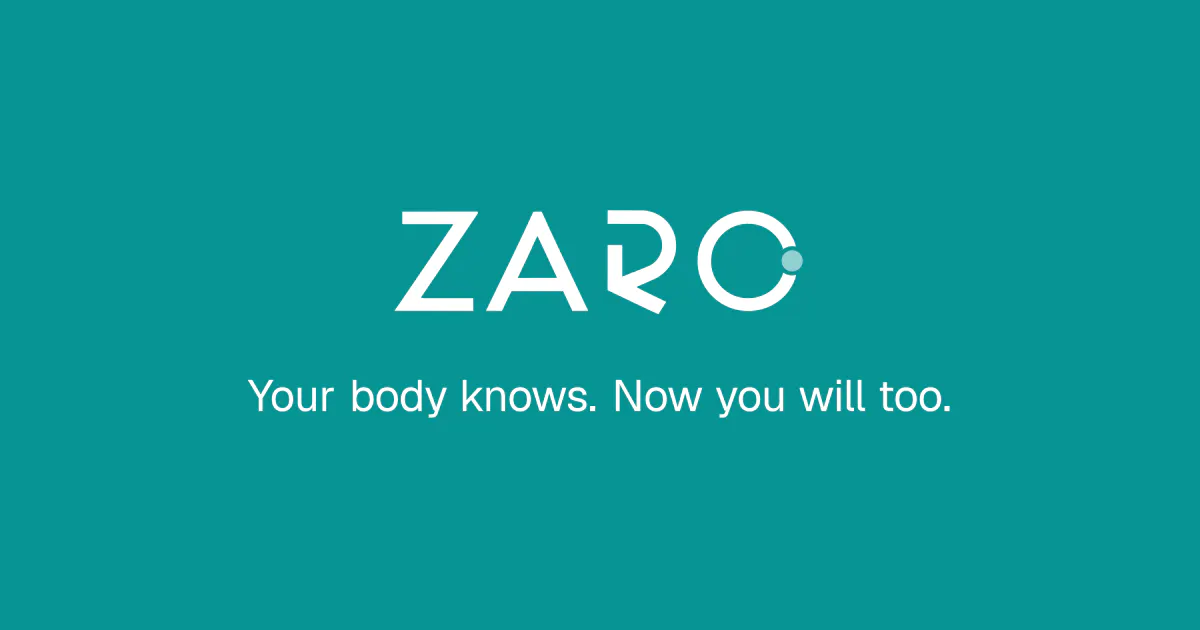 Zaro Health gallery image