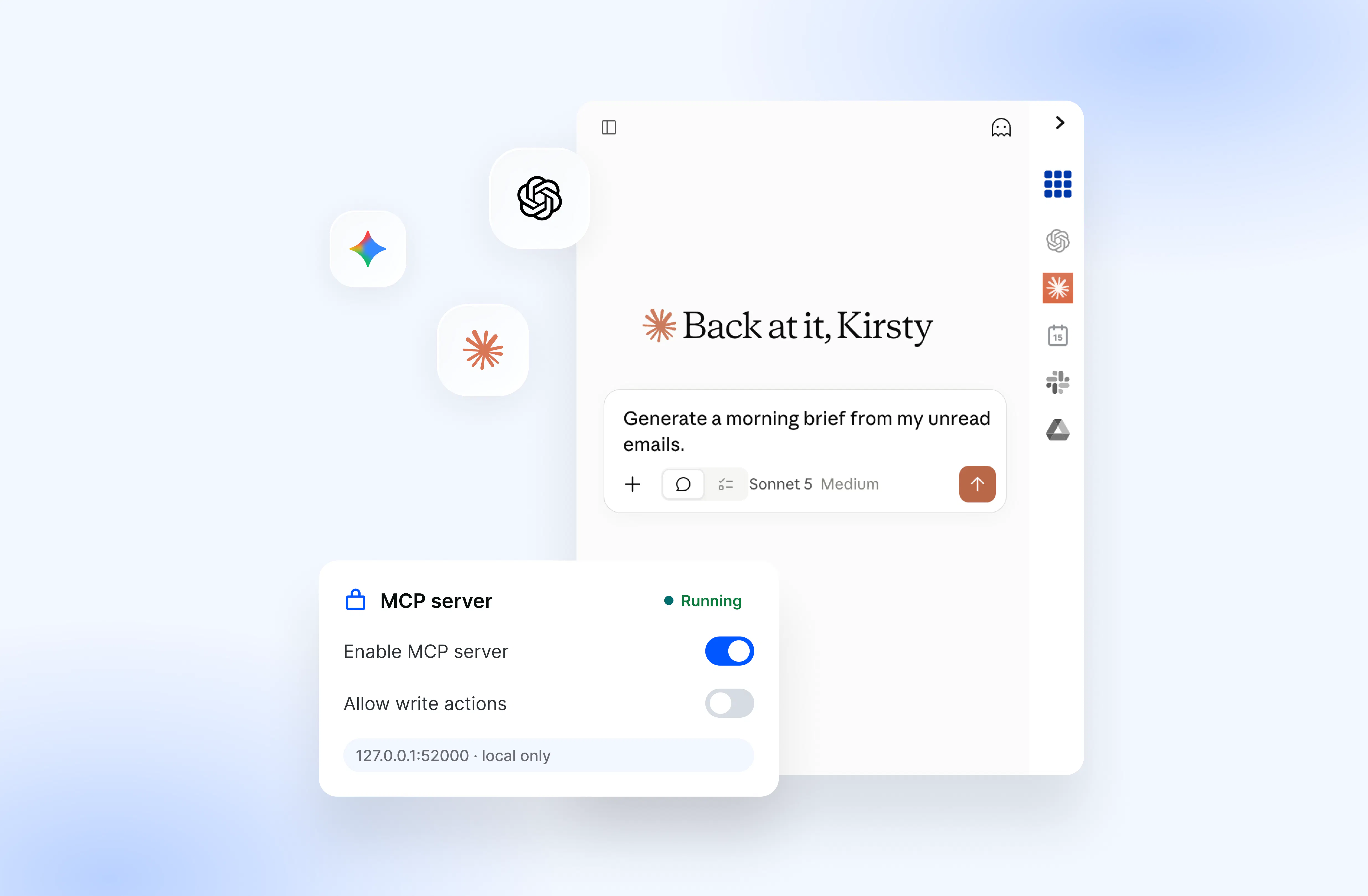 Mailbird Next gallery image