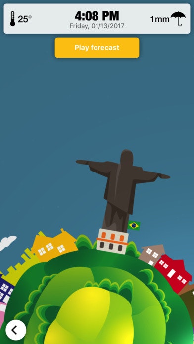 WeatherWheel gallery image