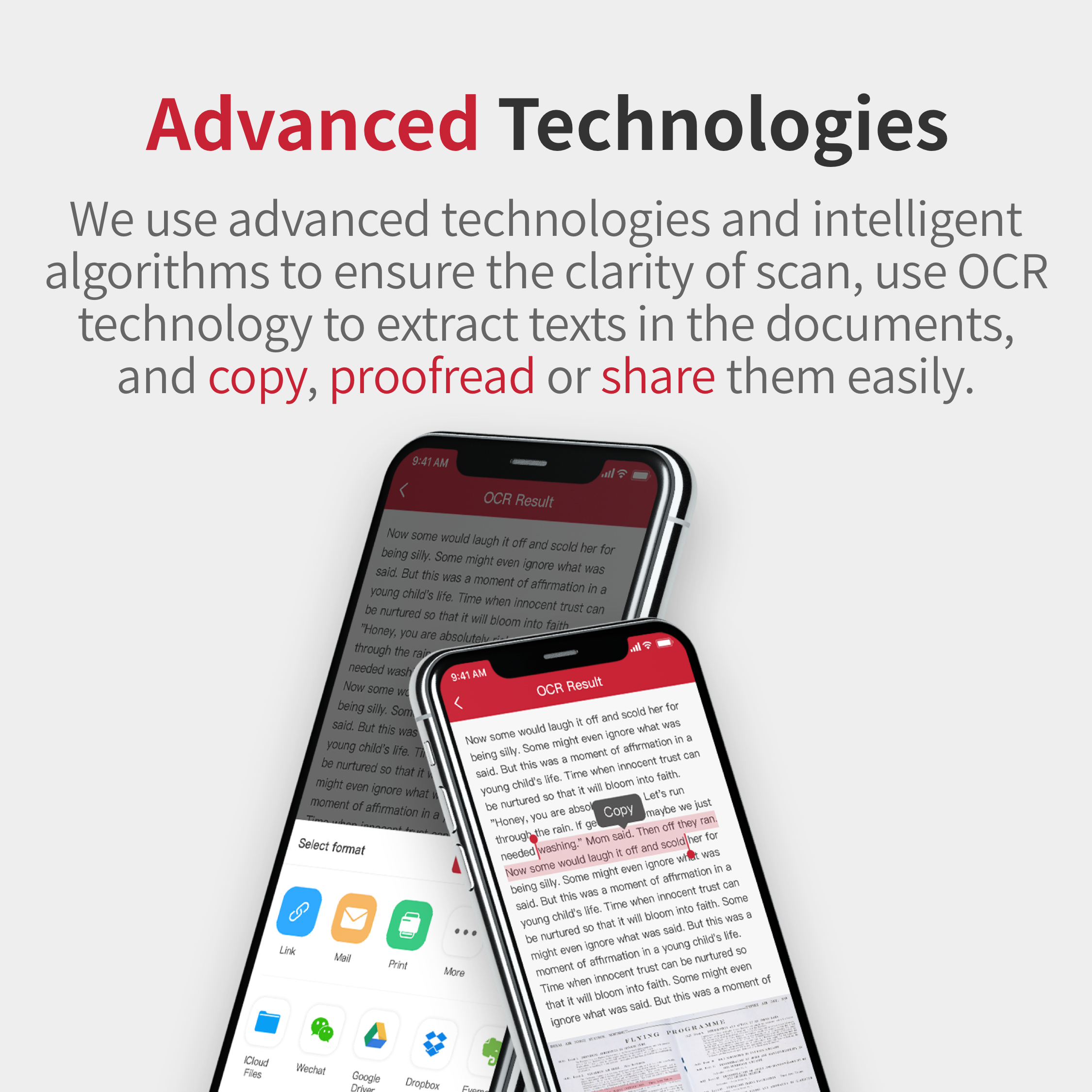 Scanner HD gallery image