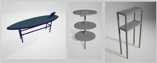 zero experience gallery image