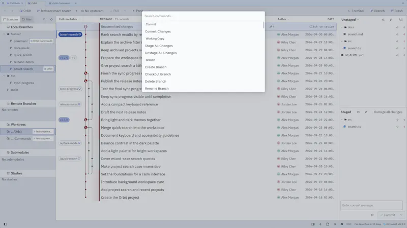 GitComet 0.3.0 screenshot 26
