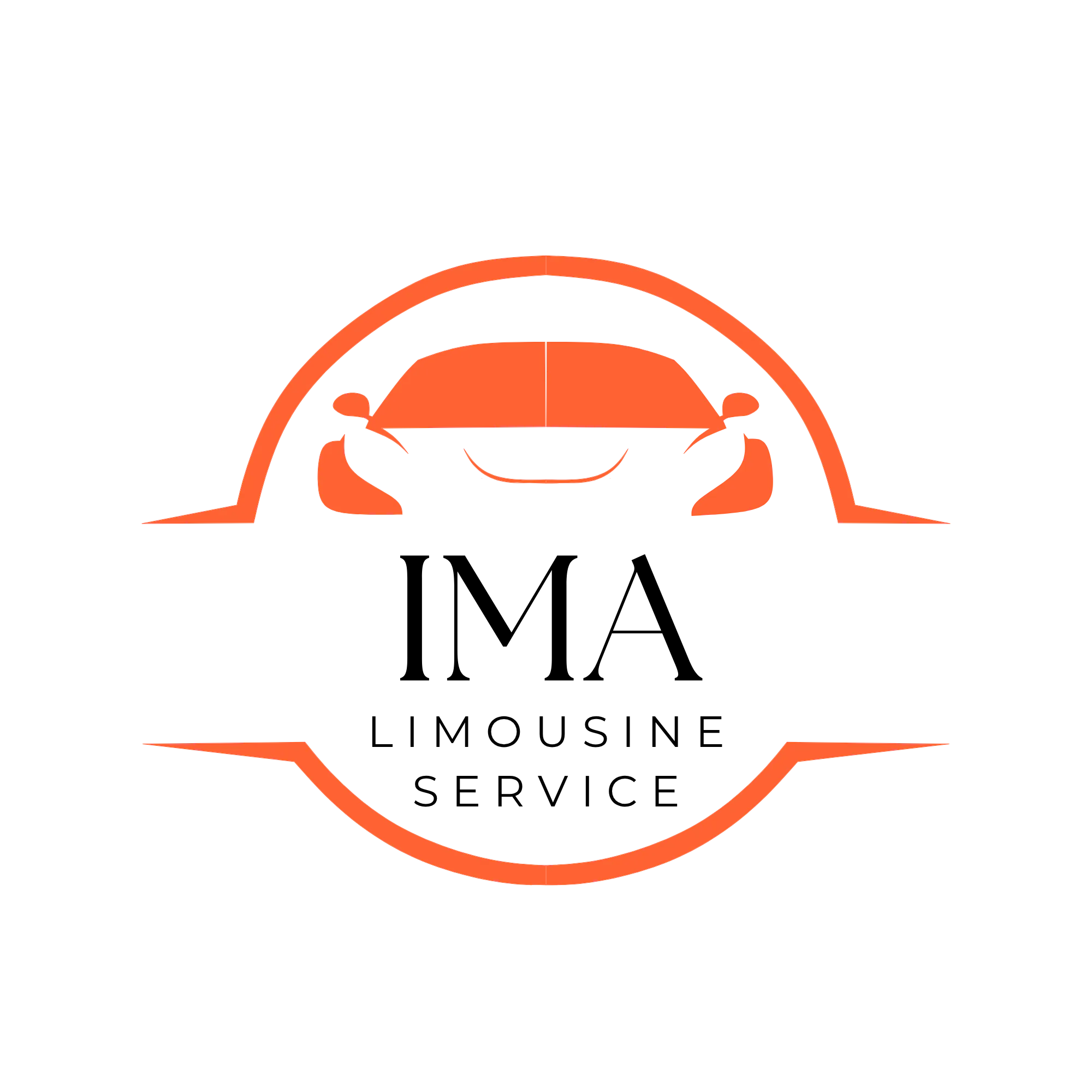 IMA Chauffeur Booking Platform gallery image