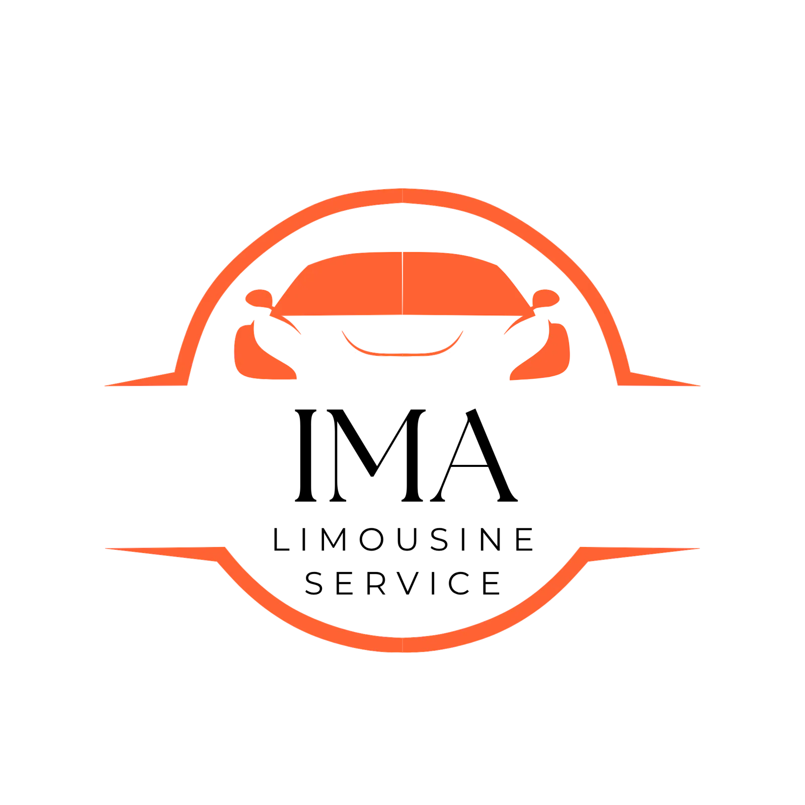 IMA Chauffeur Booking Platform screenshot 1