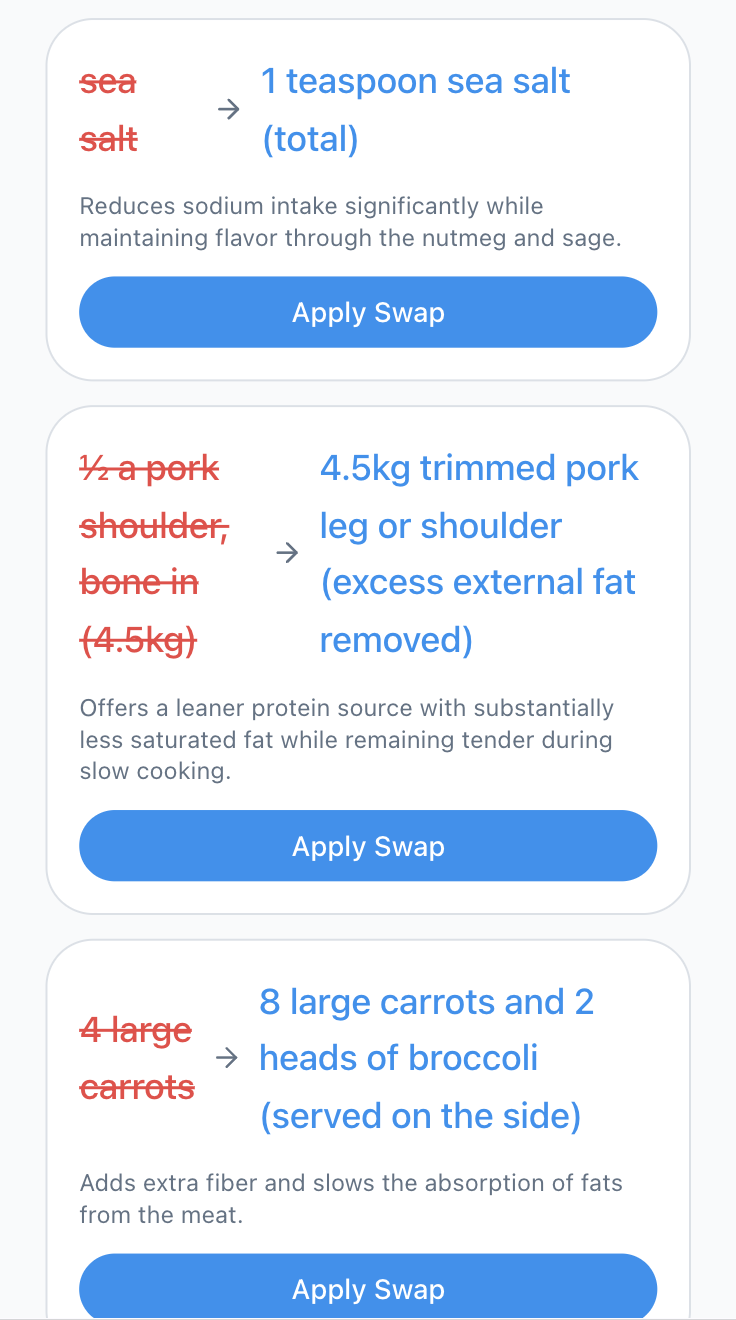 ClearChef gallery image