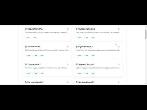 DomaiNudge gallery image