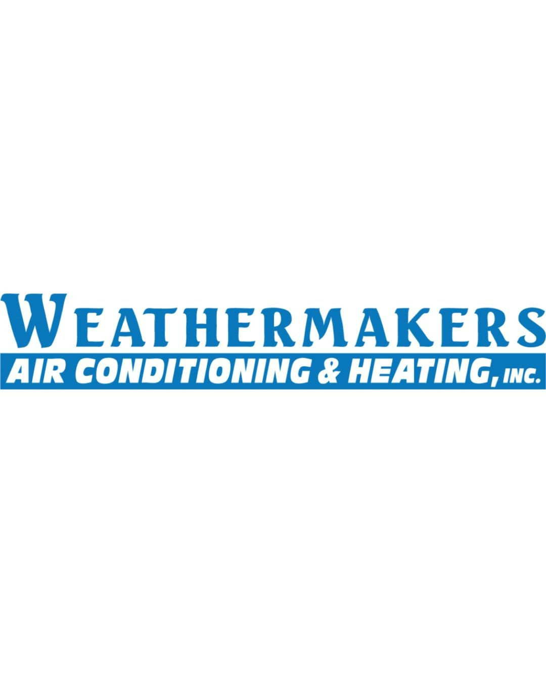Média Fabricants météorologiques AC - Weathermakers Air Conditioning & Heating, Inc. 1