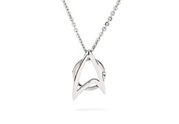Starfleet Necklace